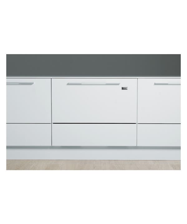Fisher Paykel DD36STI6 White