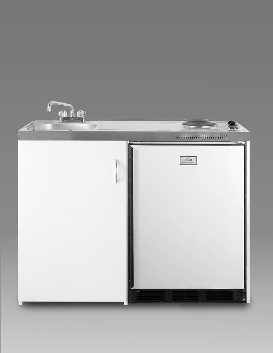 Summit C48 White