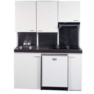 Summit C60S Stainless Steel