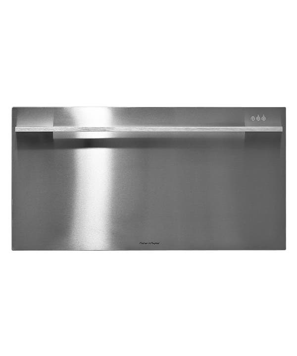 Fisher Paykel DD36SDFTX6 Stainless Steel