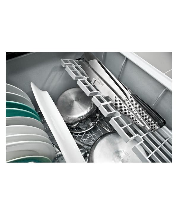 Fisher Paykel DD36SDFTX6 Stainless Steel