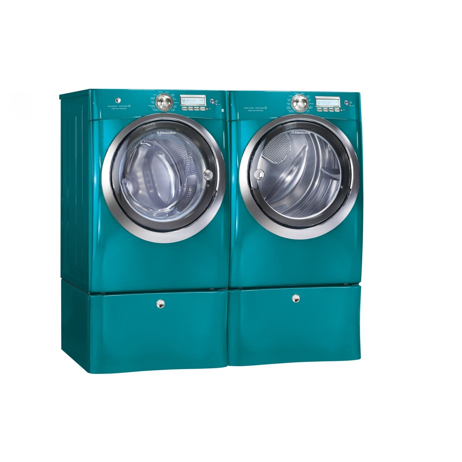 Electrolux EWFLS70J Silver Sands