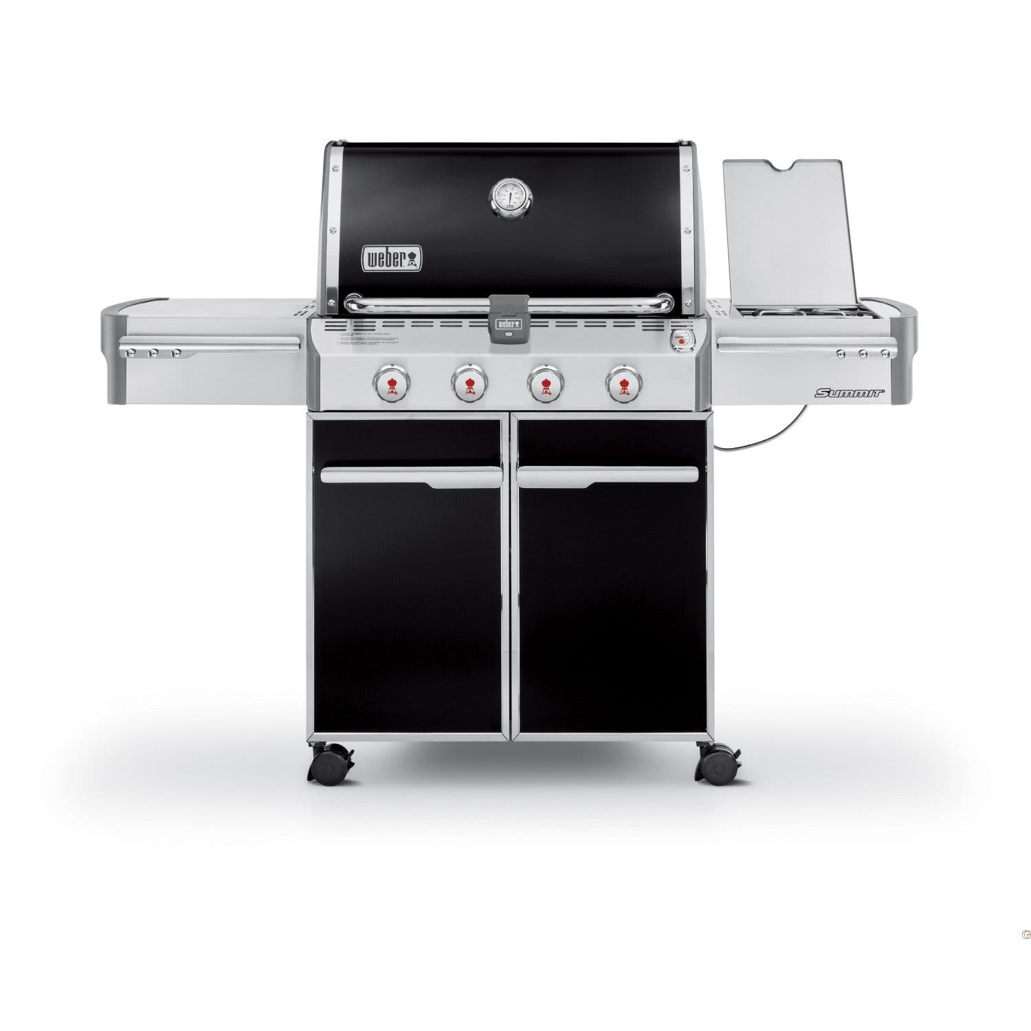 Weber 7121001 Liquid Propane
