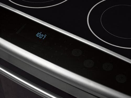 Electrolux EW30DS65GB Black