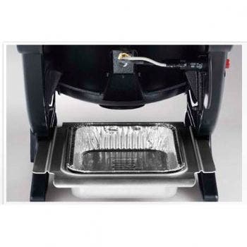 Weber 616002 32" Char Q Charcoal Grill