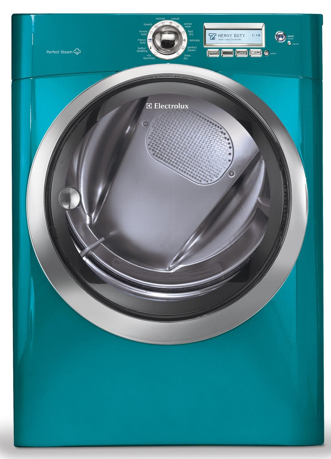 Electrolux EWMGD65HTS Turquoise Sky
