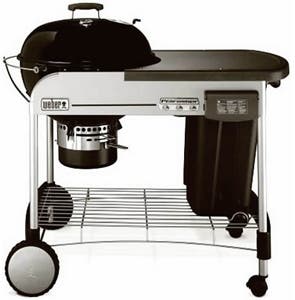 Weber 1424001 Red