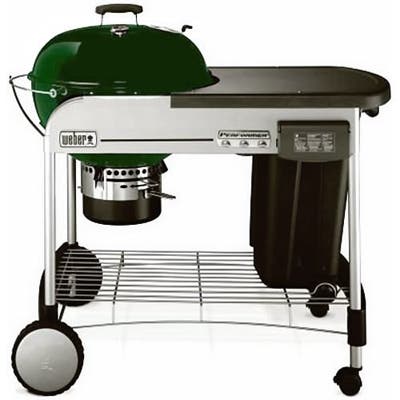 Weber 1424001 Red
