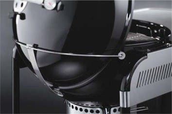 Weber 1424001 Red