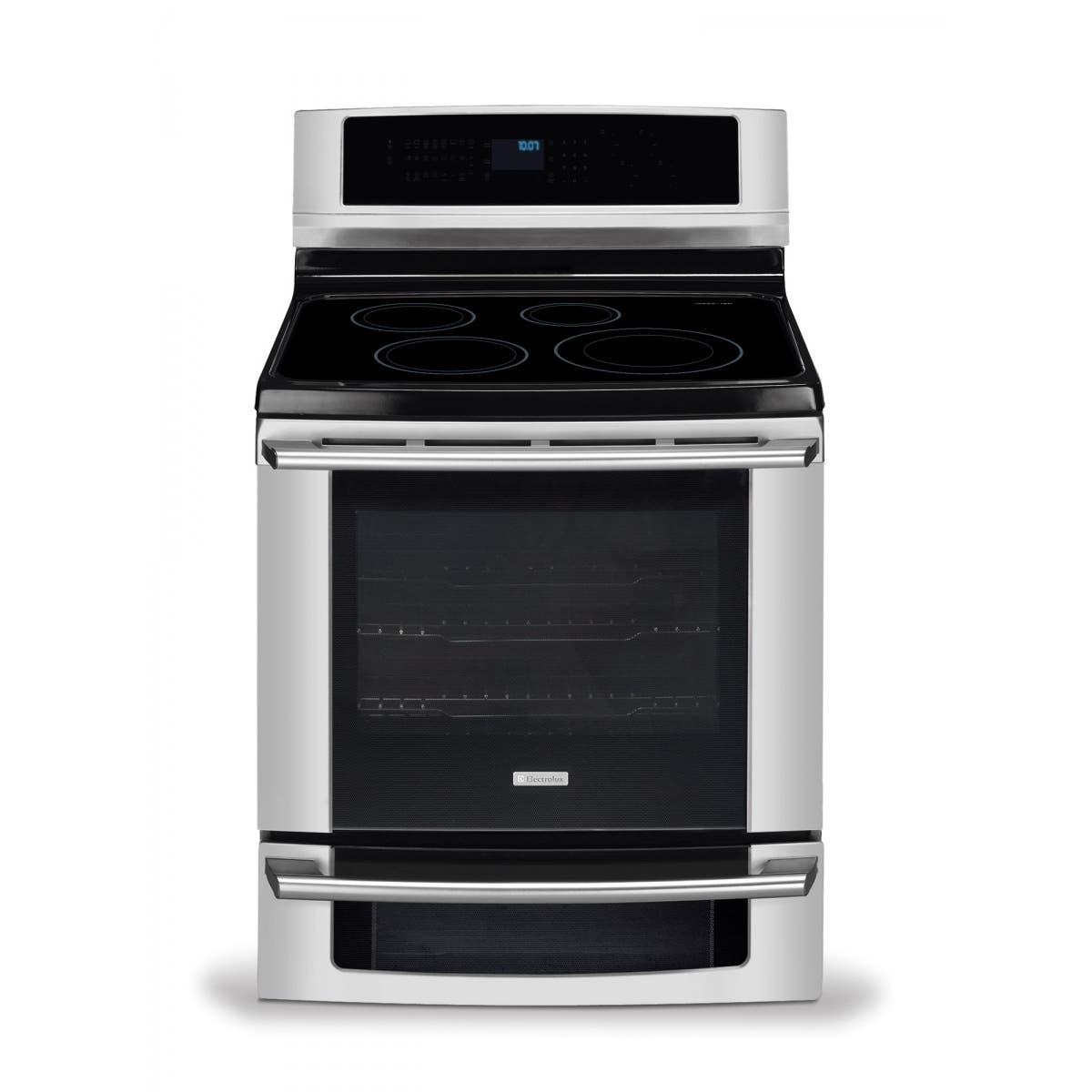 Electrolux EW30IF60IS 30" Freestanding Induction Range