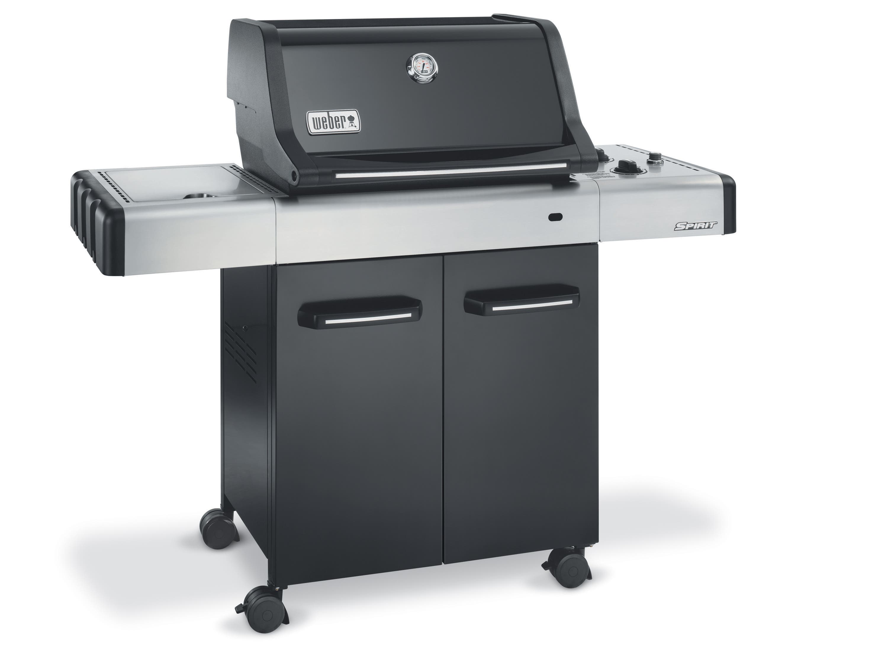 Weber 4431001 53" Freestanding LP Gas Grill