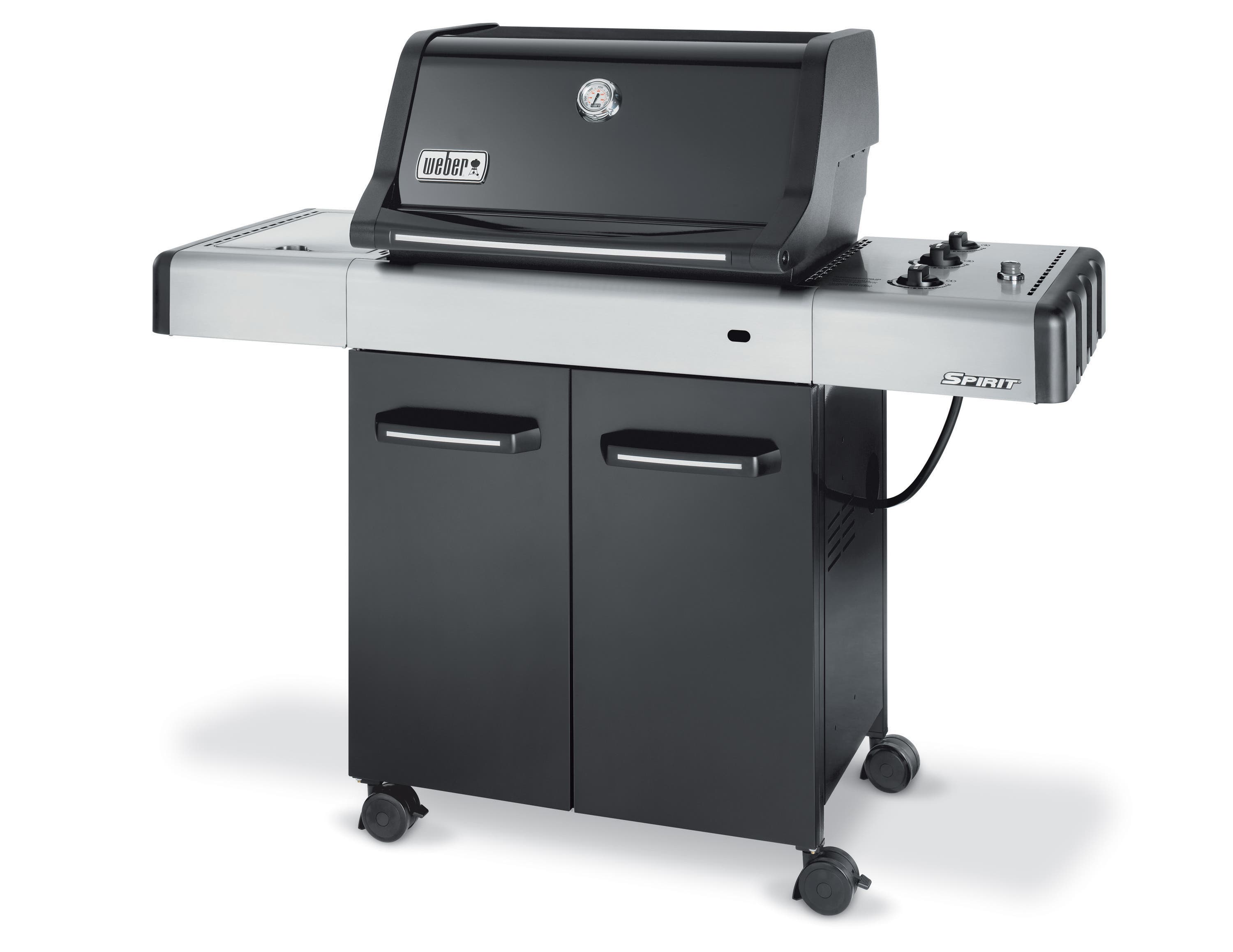 Weber 4431001 53" Freestanding LP Gas Grill