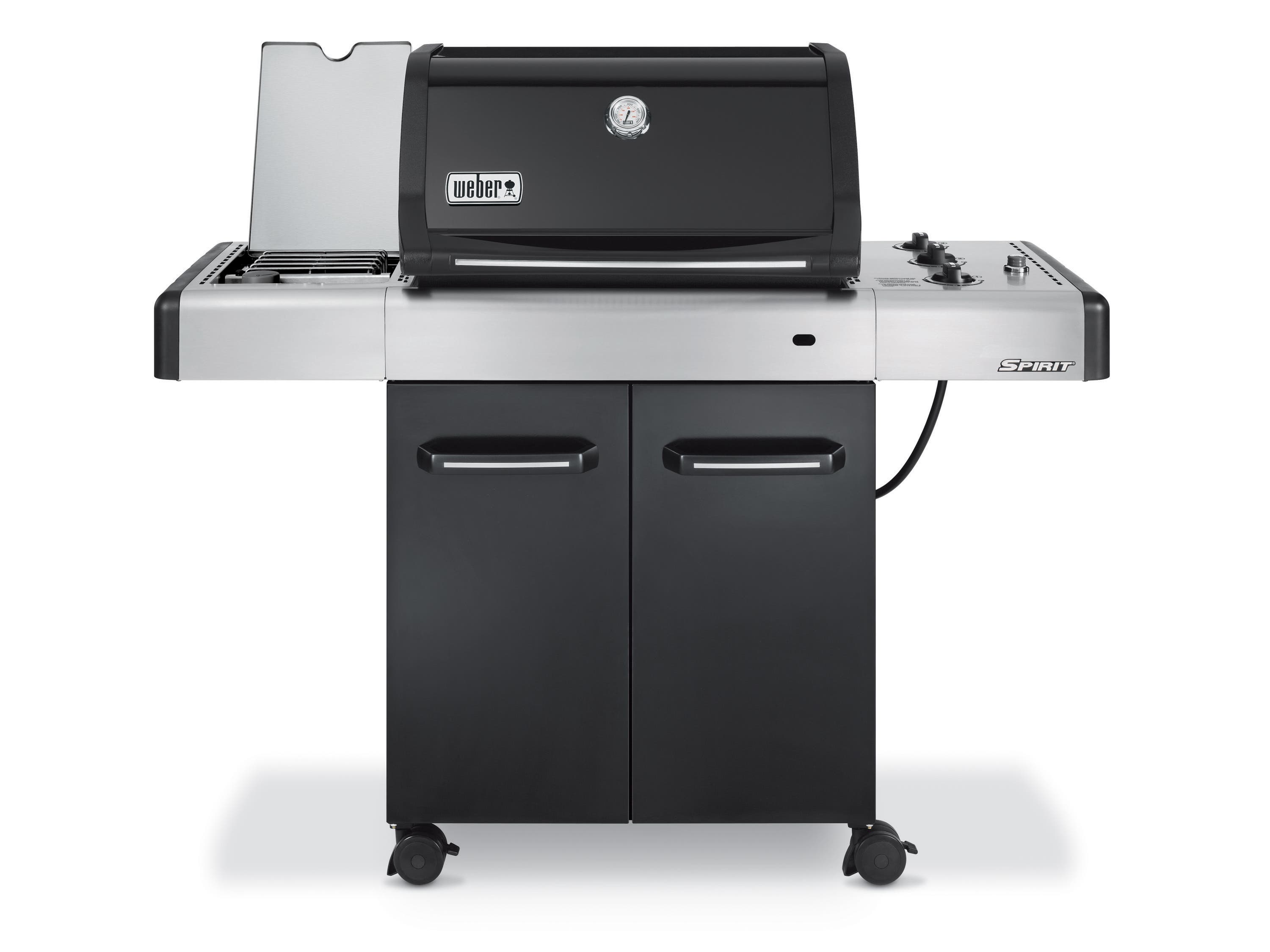 Weber 4431001 53" Freestanding LP Gas Grill