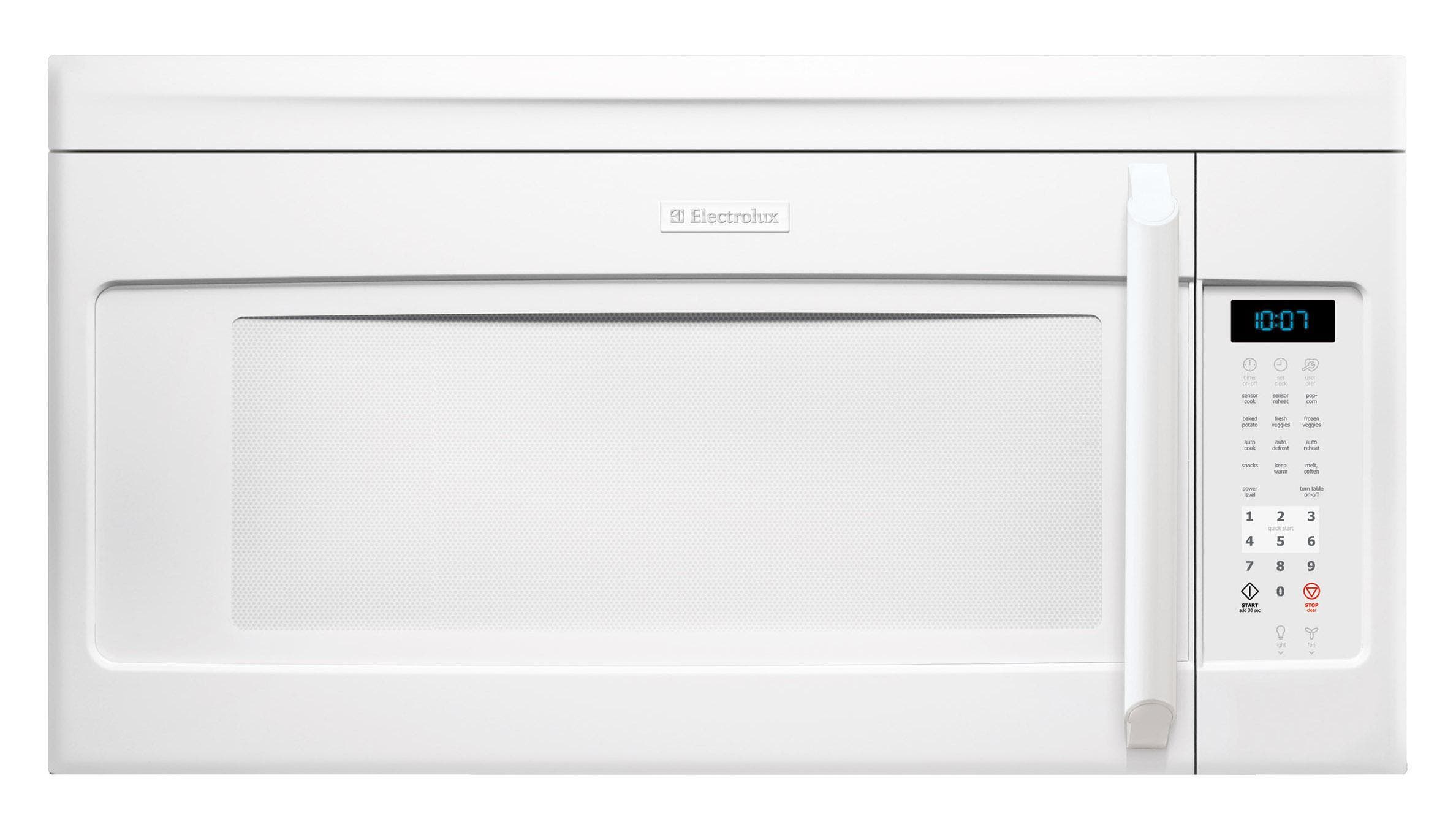 Electrolux EI30SM55JW White