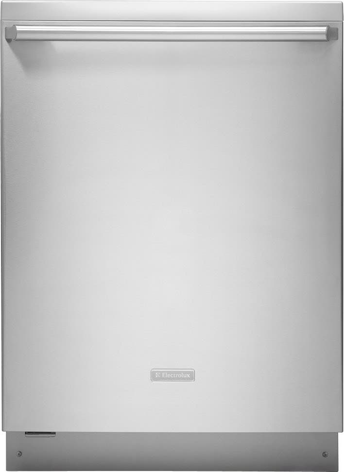 Electrolux EIDW5905JS Stainless Steel