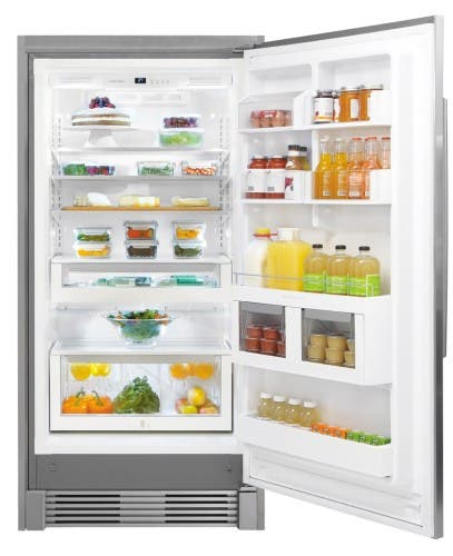 Electrolux EI32AR65JS Stainless Steel