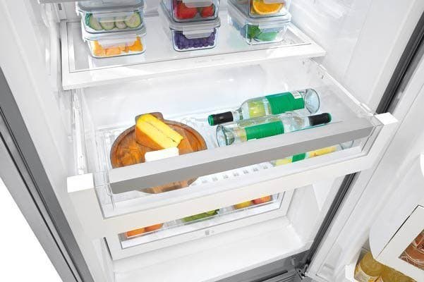 Electrolux EI32AR65JS Stainless Steel