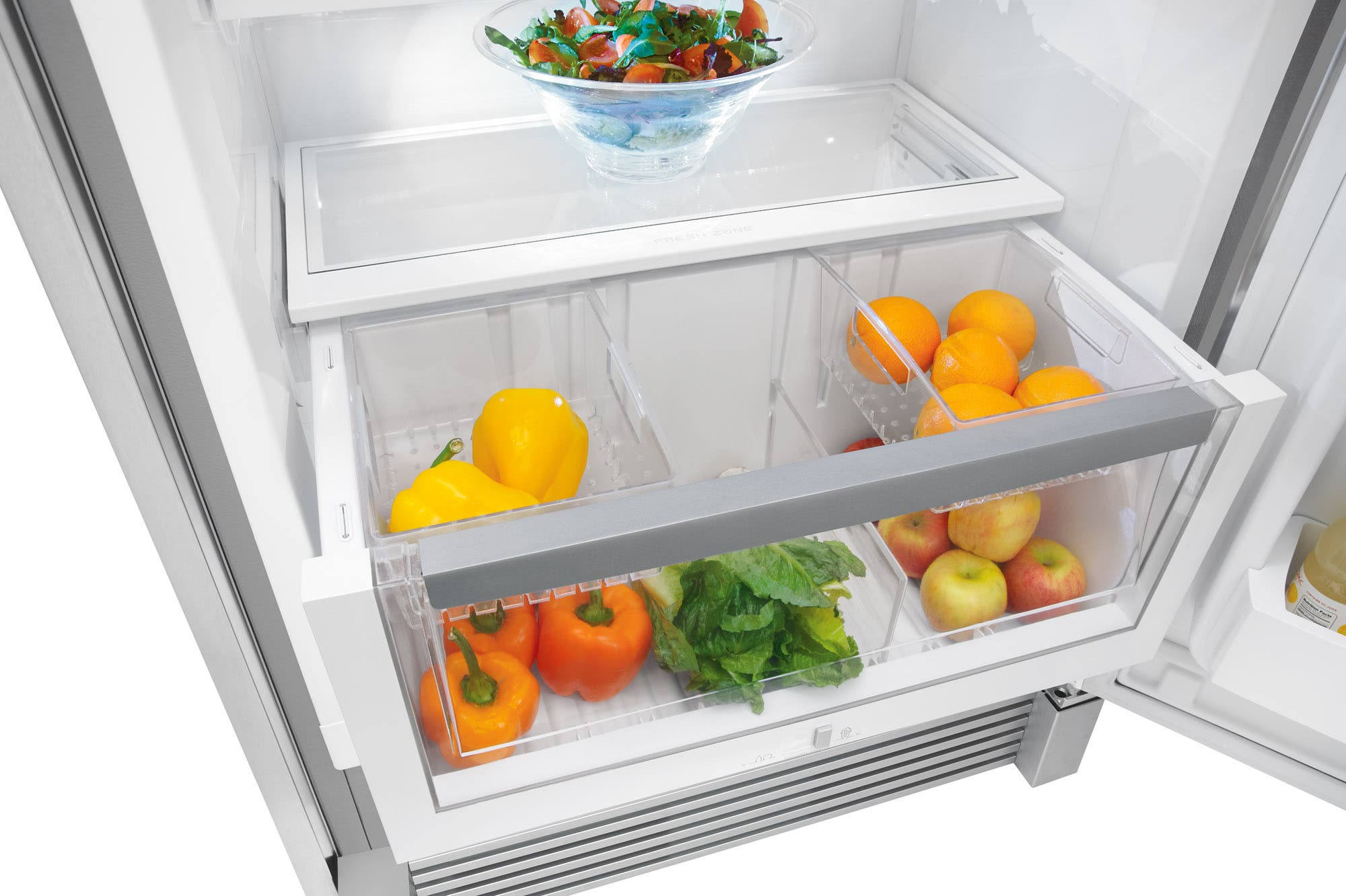 Electrolux EI32AR65JS Stainless Steel