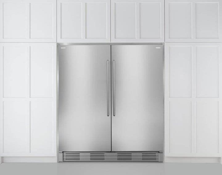 Electrolux EI32AR65JS Stainless Steel