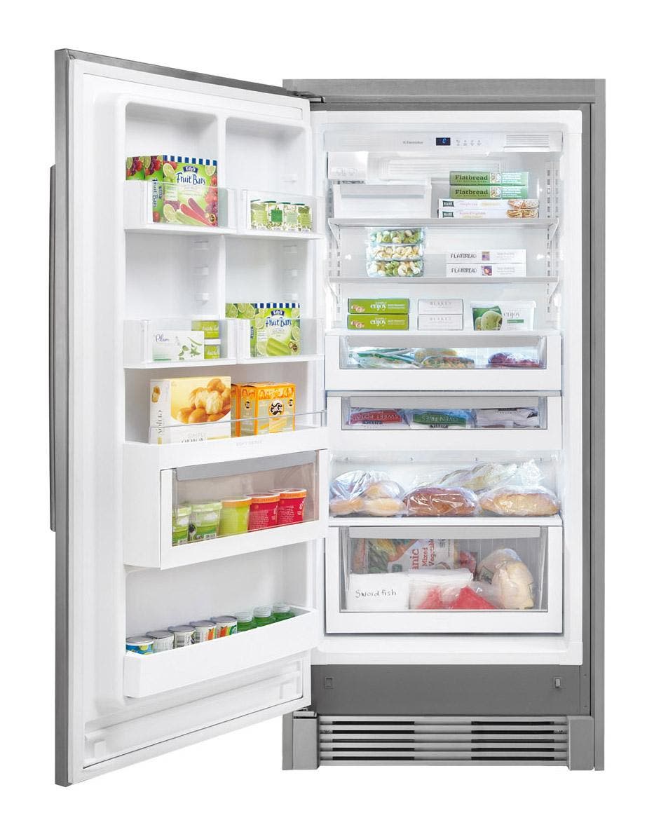 Electrolux EI32AF65JS Stainless Steel