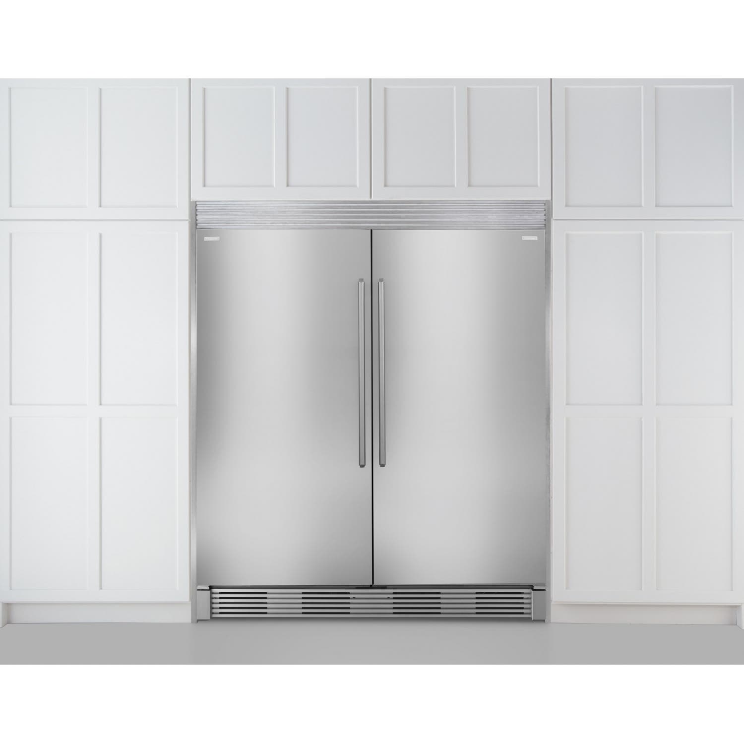 Electrolux EI32AF65JS Stainless Steel