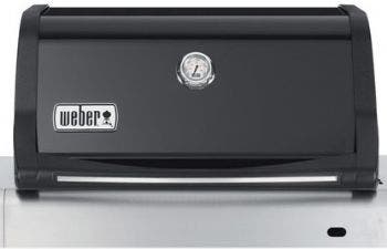 Weber 4431001 53" Freestanding LP Gas Grill