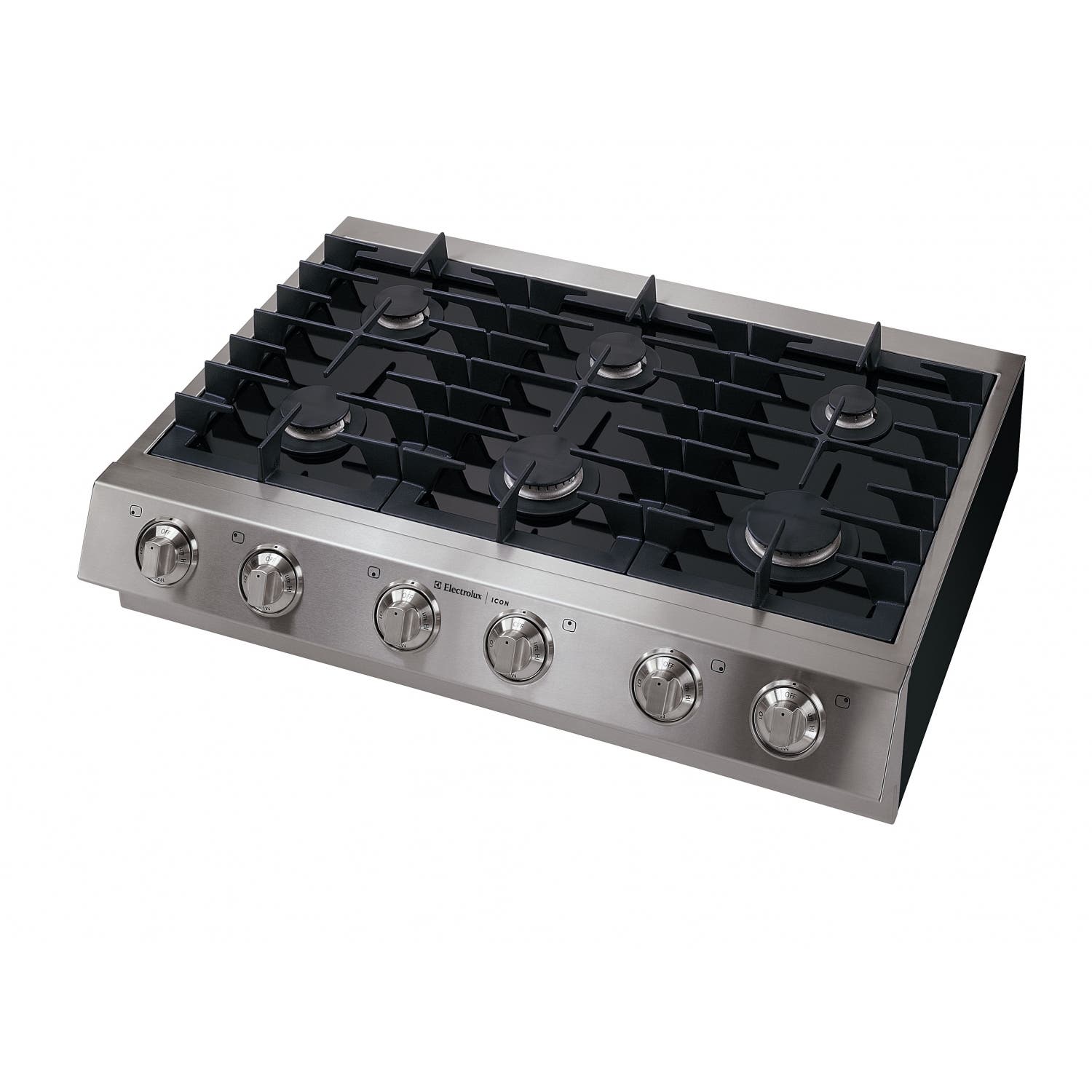Electrolux E36GC75ESS Stainless Steel