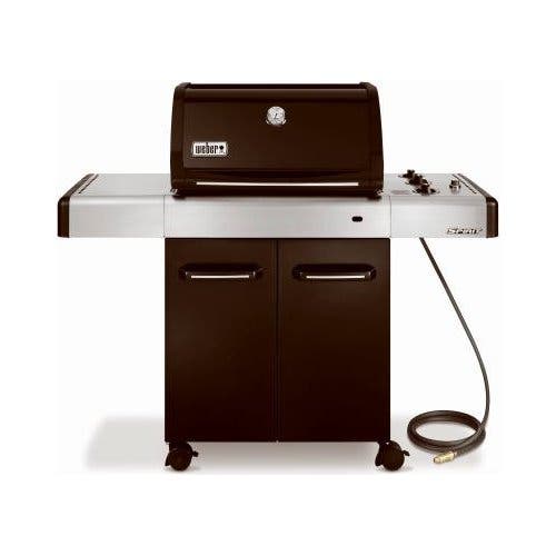 Weber 4421301 53" Freestanding LP Gas Grill