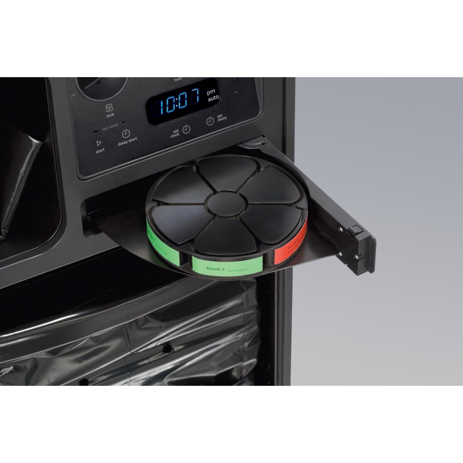 Electrolux EI15TC65HS Stainless Steel
