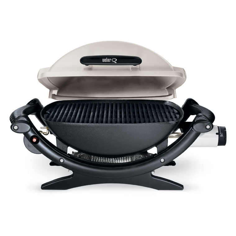 Weber 386002 27" Liquid Propane Gas Grill