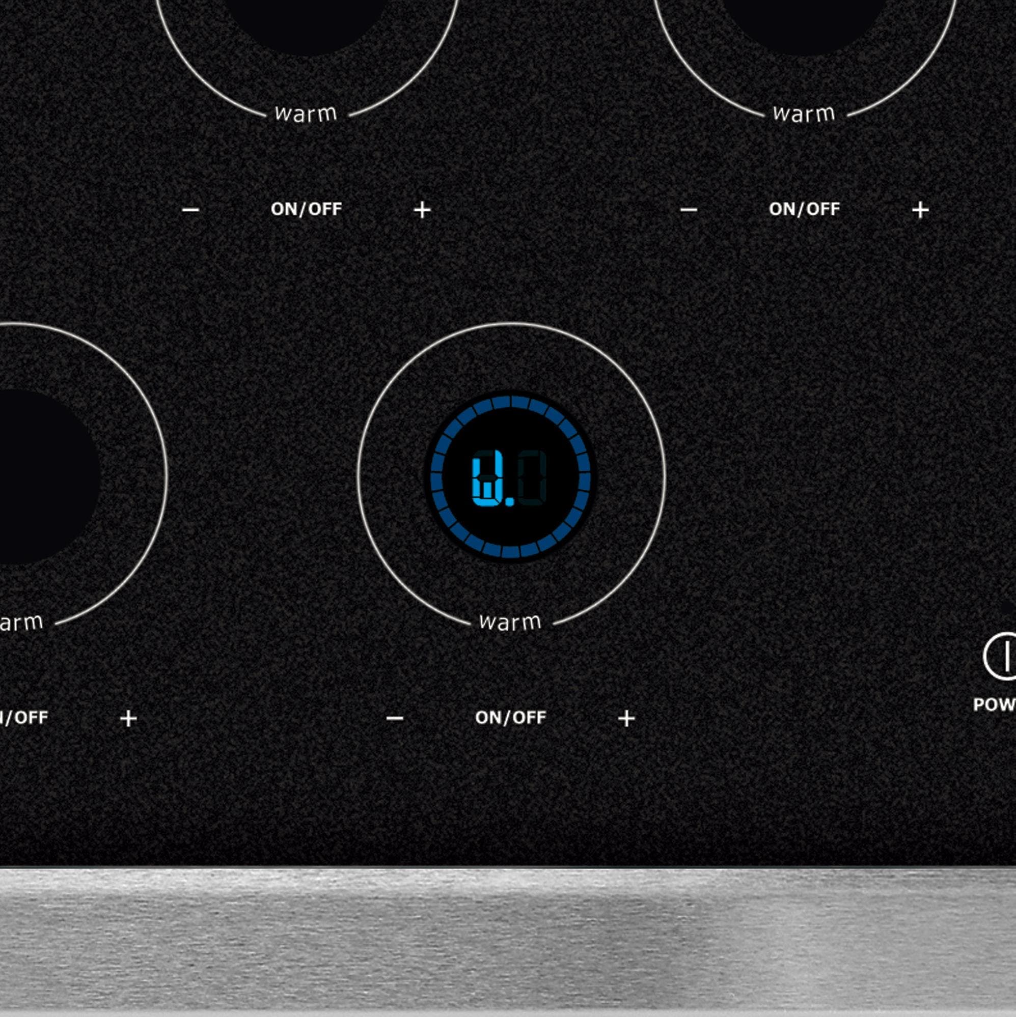 Electrolux EW36IC60IS Stainless Steel