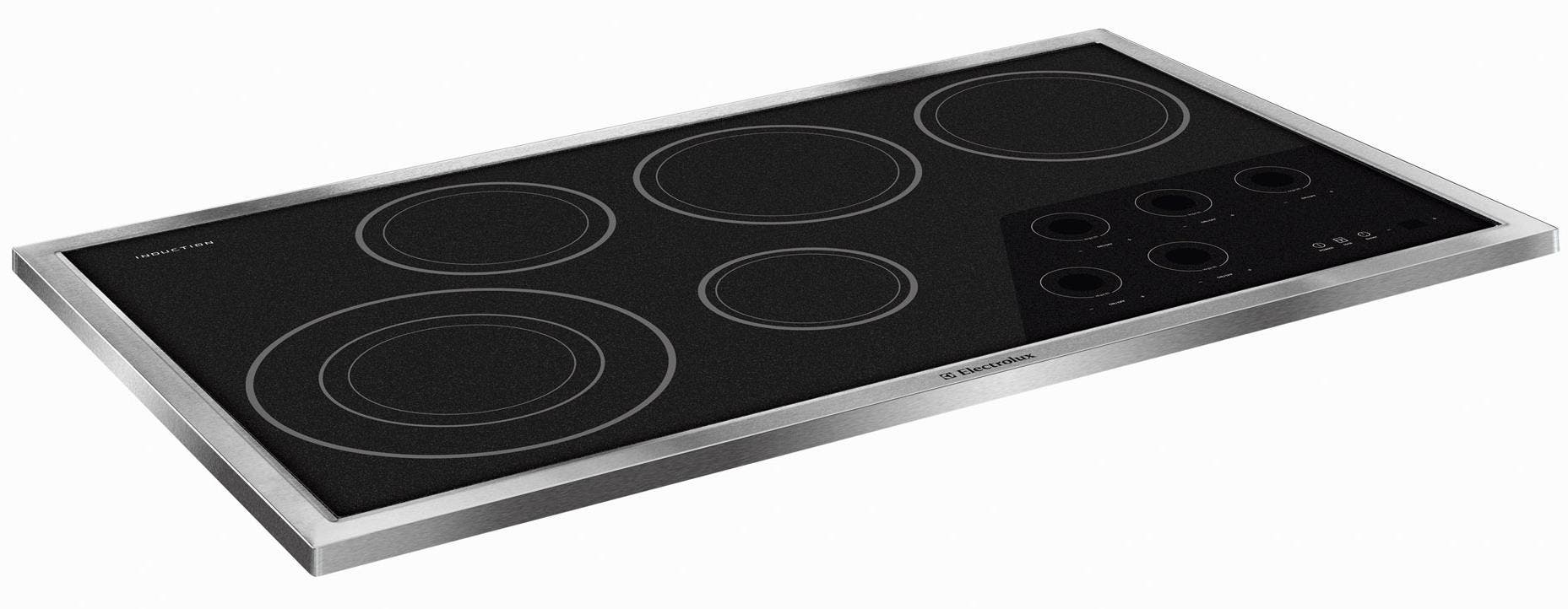 Electrolux EW36IC60IS Stainless Steel