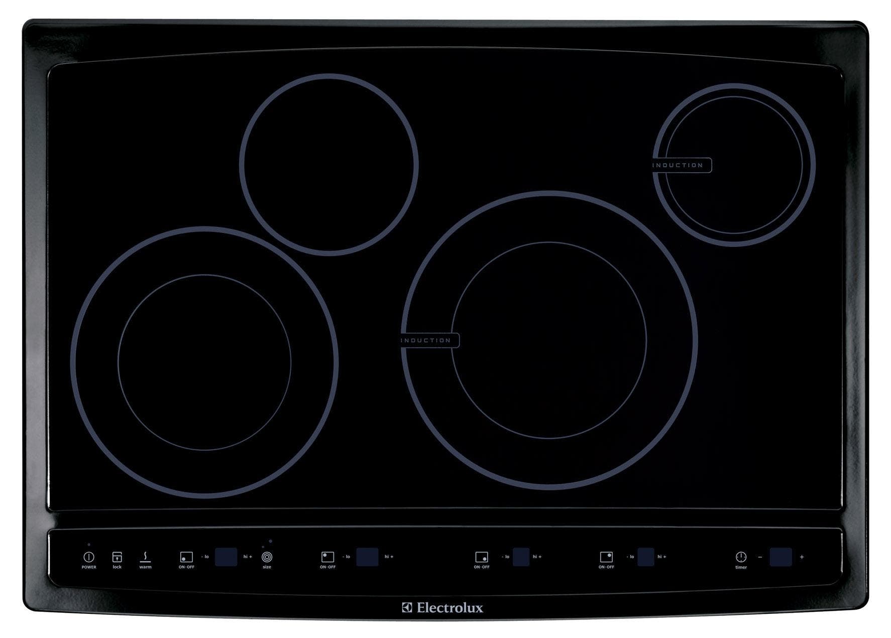 Electrolux EW30CC55GB Black