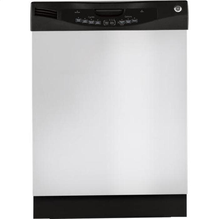 GE GLD4968TSS Stainless Steel