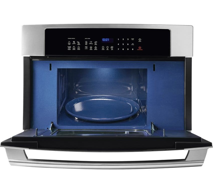 Electrolux EW27MO55HS Stainless Steel
