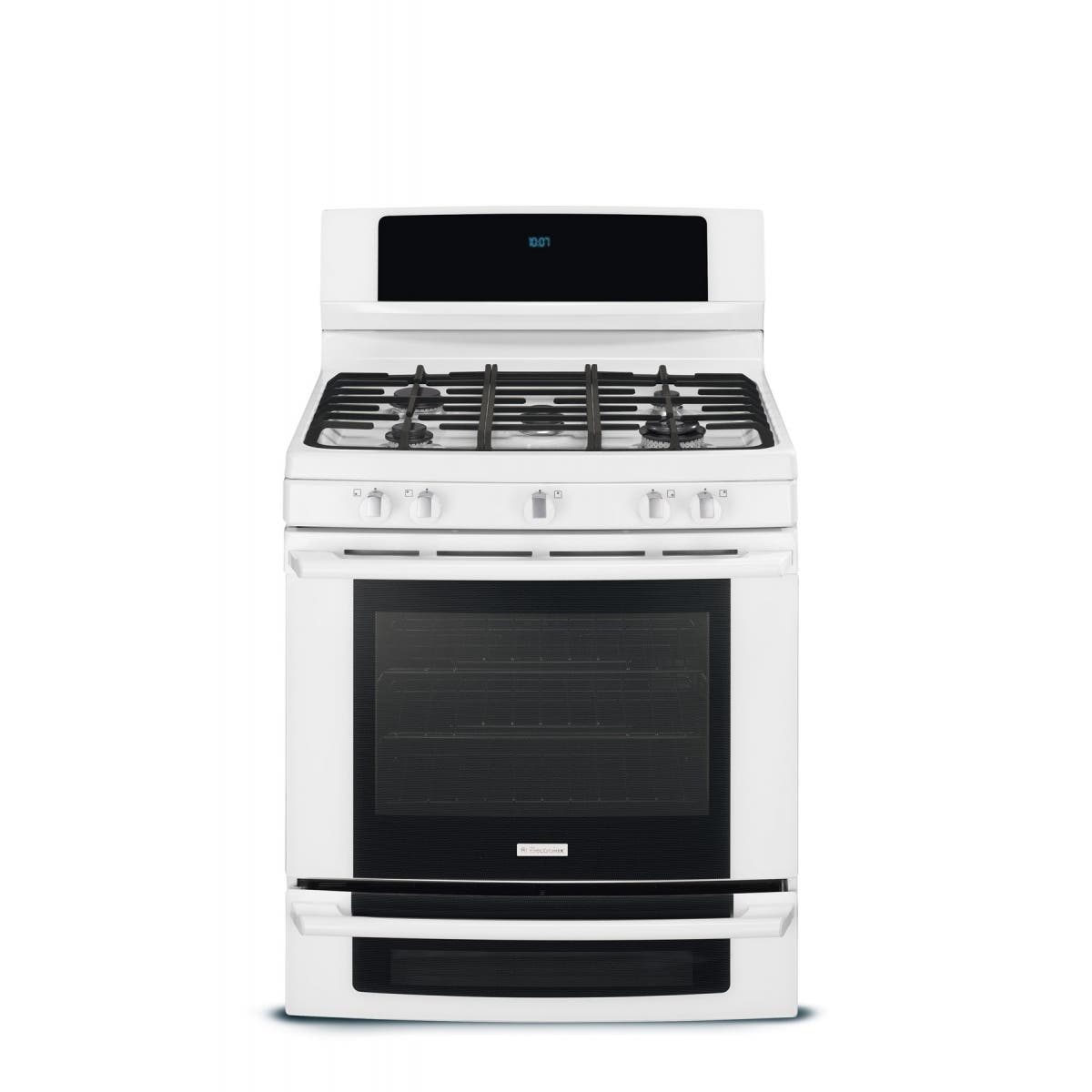 Electrolux EW30GF65GW White