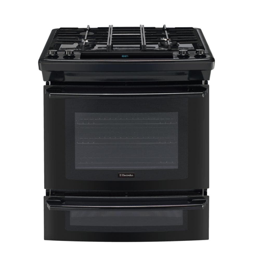 Electrolux EW30GS65GB Black