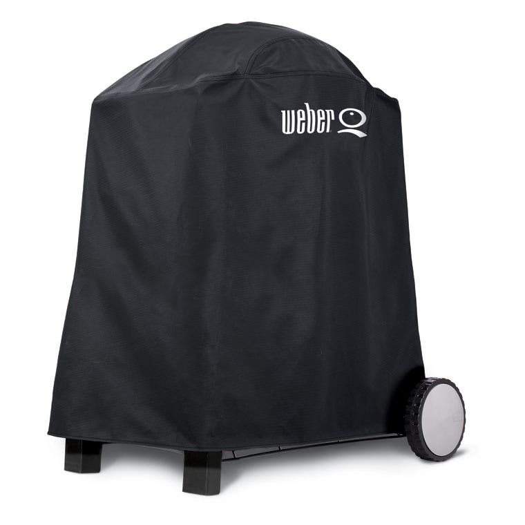 Weber 6552 Premium Vinyl Cover