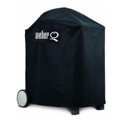 Weber 6552 Premium Vinyl Cover