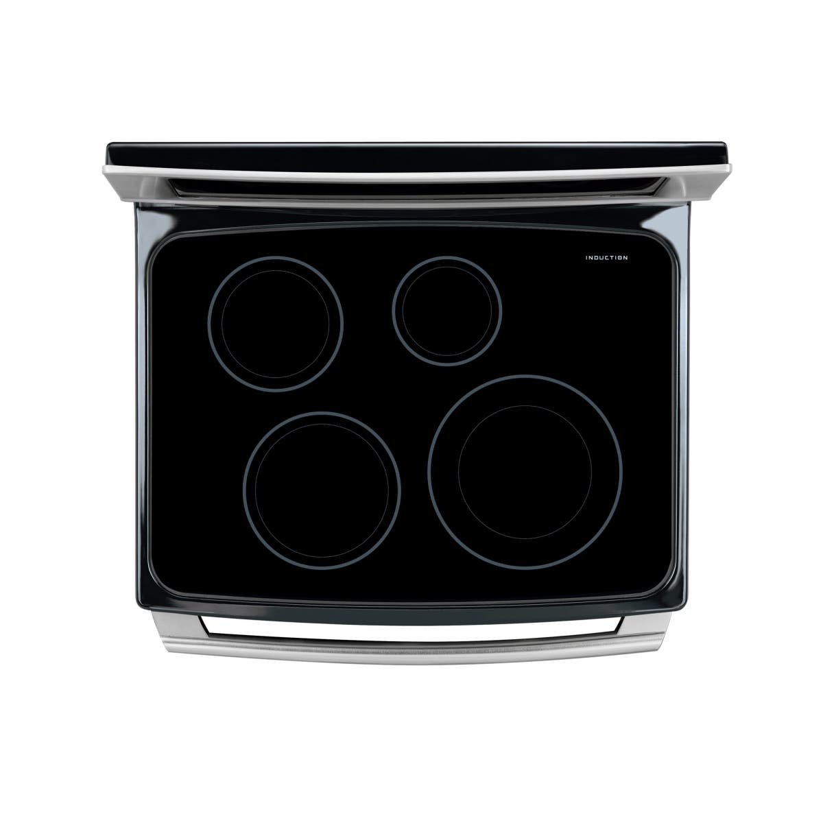 Electrolux EW30IF60IS 30" Freestanding Induction Range