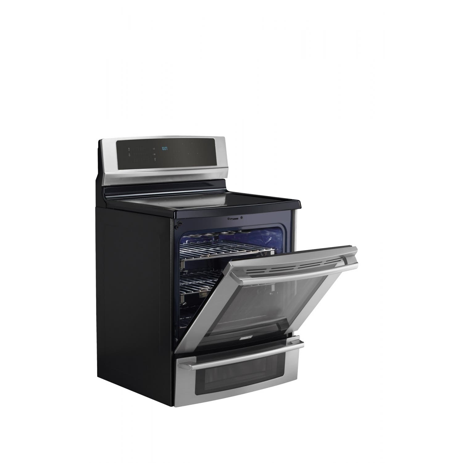 Electrolux EW30IF60IS 30" Freestanding Induction Range