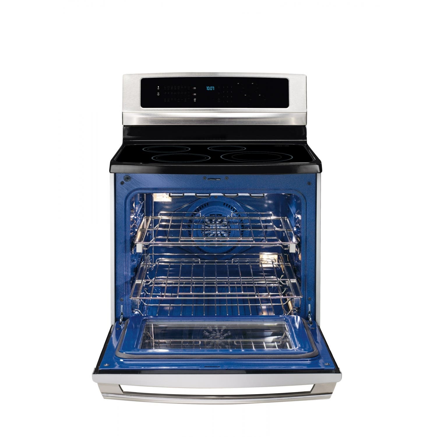 Electrolux EW30IF60IS 30" Freestanding Induction Range