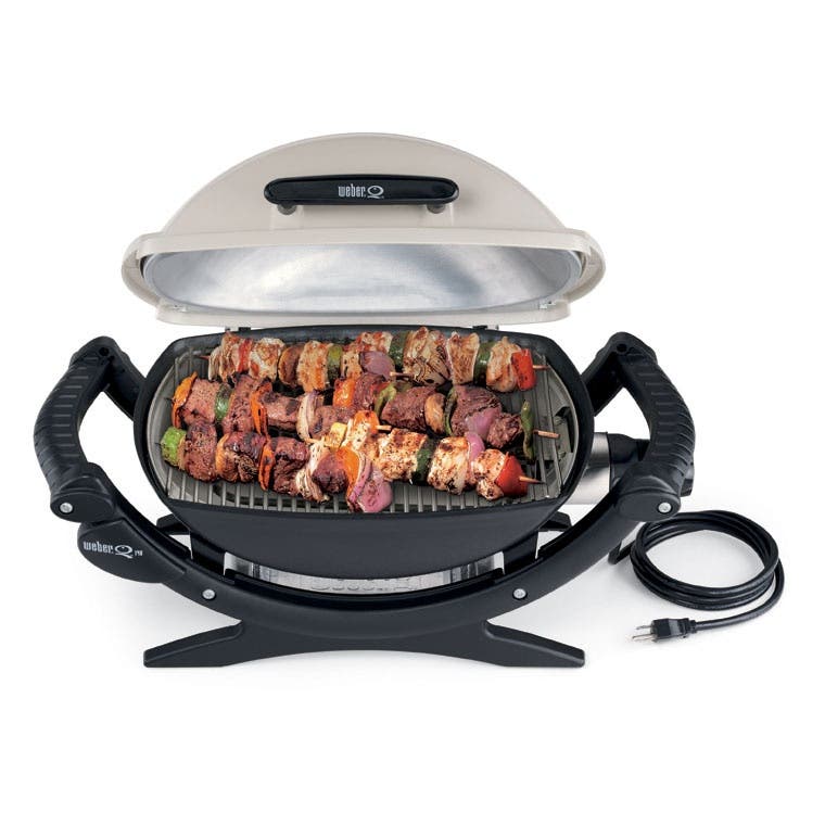 Weber 526001 27" Portable Electric Grill