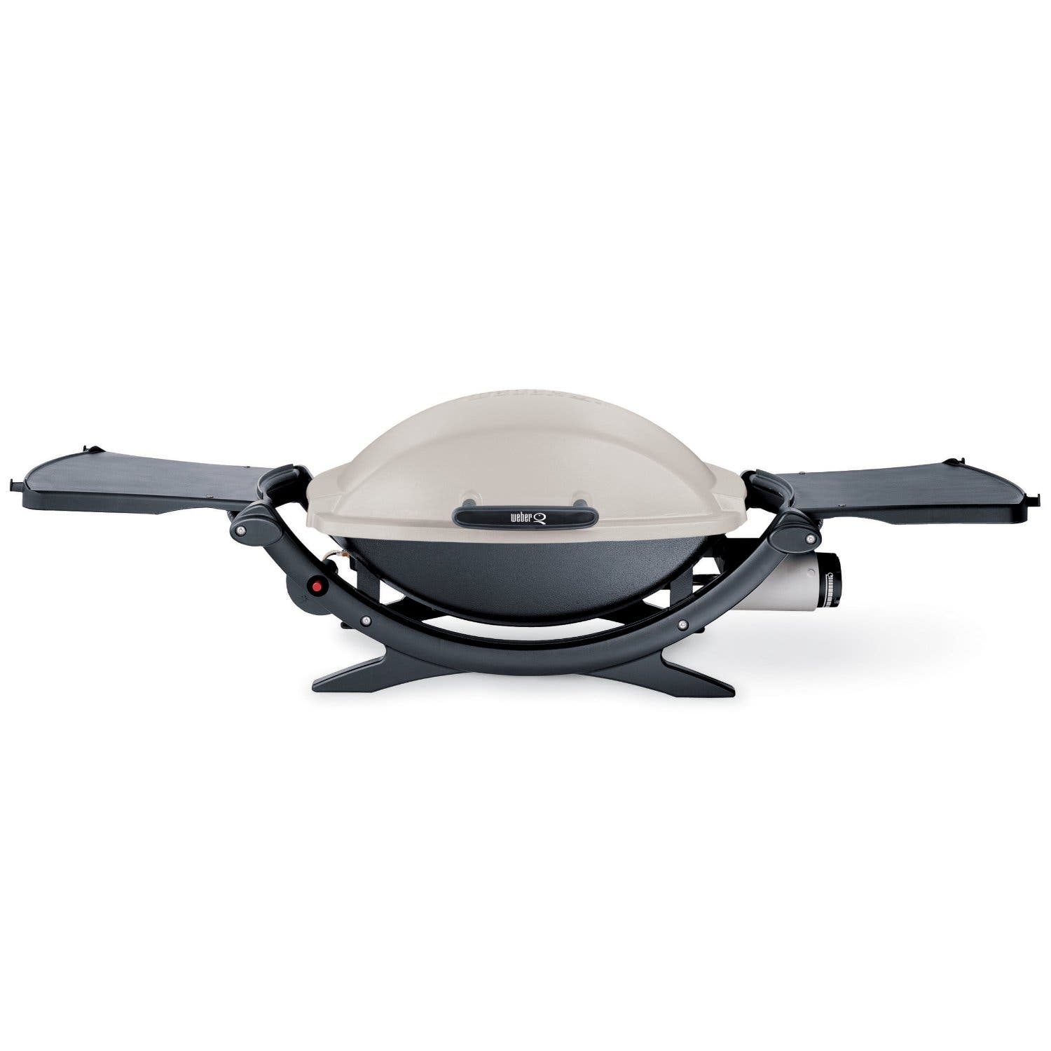 Weber 396002 32" Q 200 Liquid Propane Gas Grill