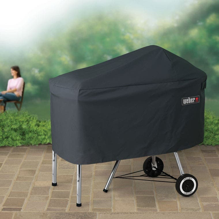 Weber 7454 Black