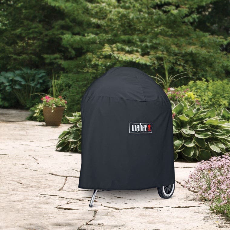 Weber 7454 Black