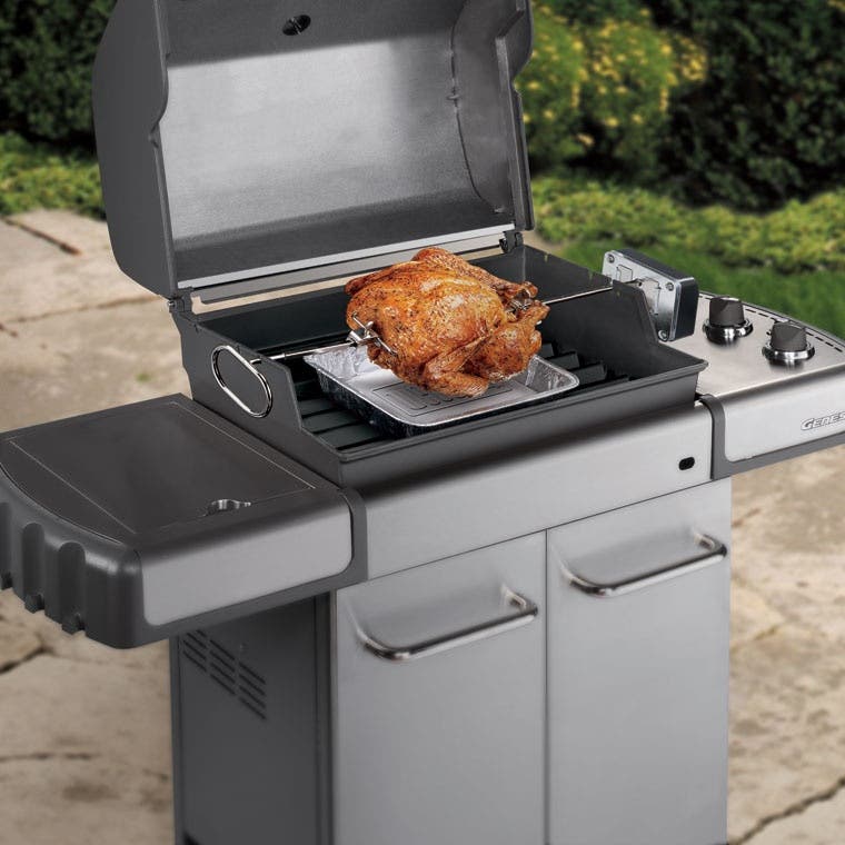 Weber 6416 Large Drip Pans