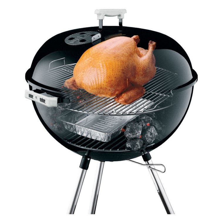Weber 6416 Large Drip Pans