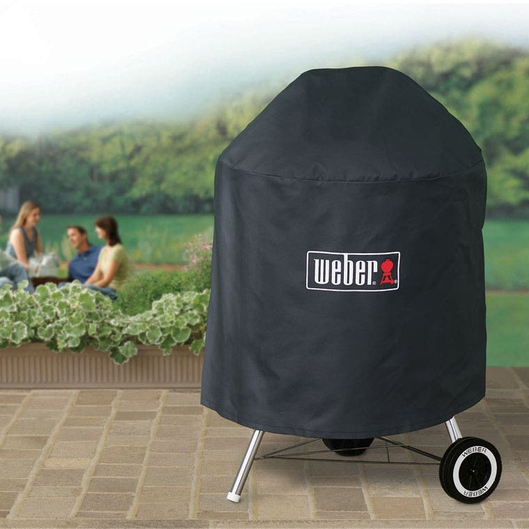 Weber 7453 Premium Cover
