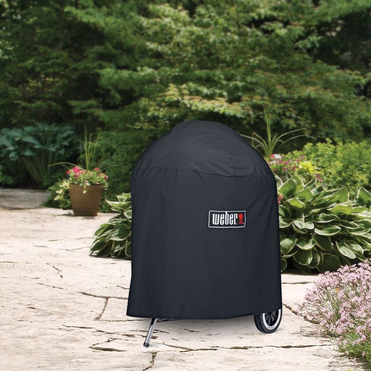 Weber 7453 Premium Cover